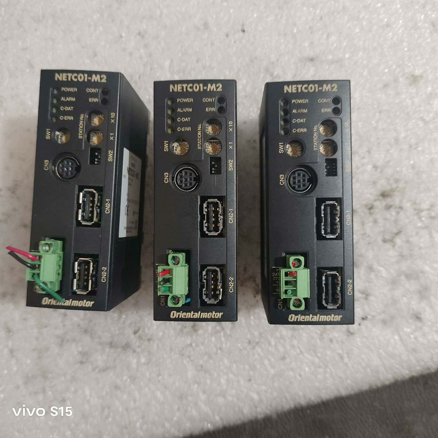 询价~件NETC01-M2，M2总线转485控制器，便宜了