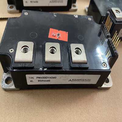 PM400DVA060，IPM，PIM，400A600V，变~询价