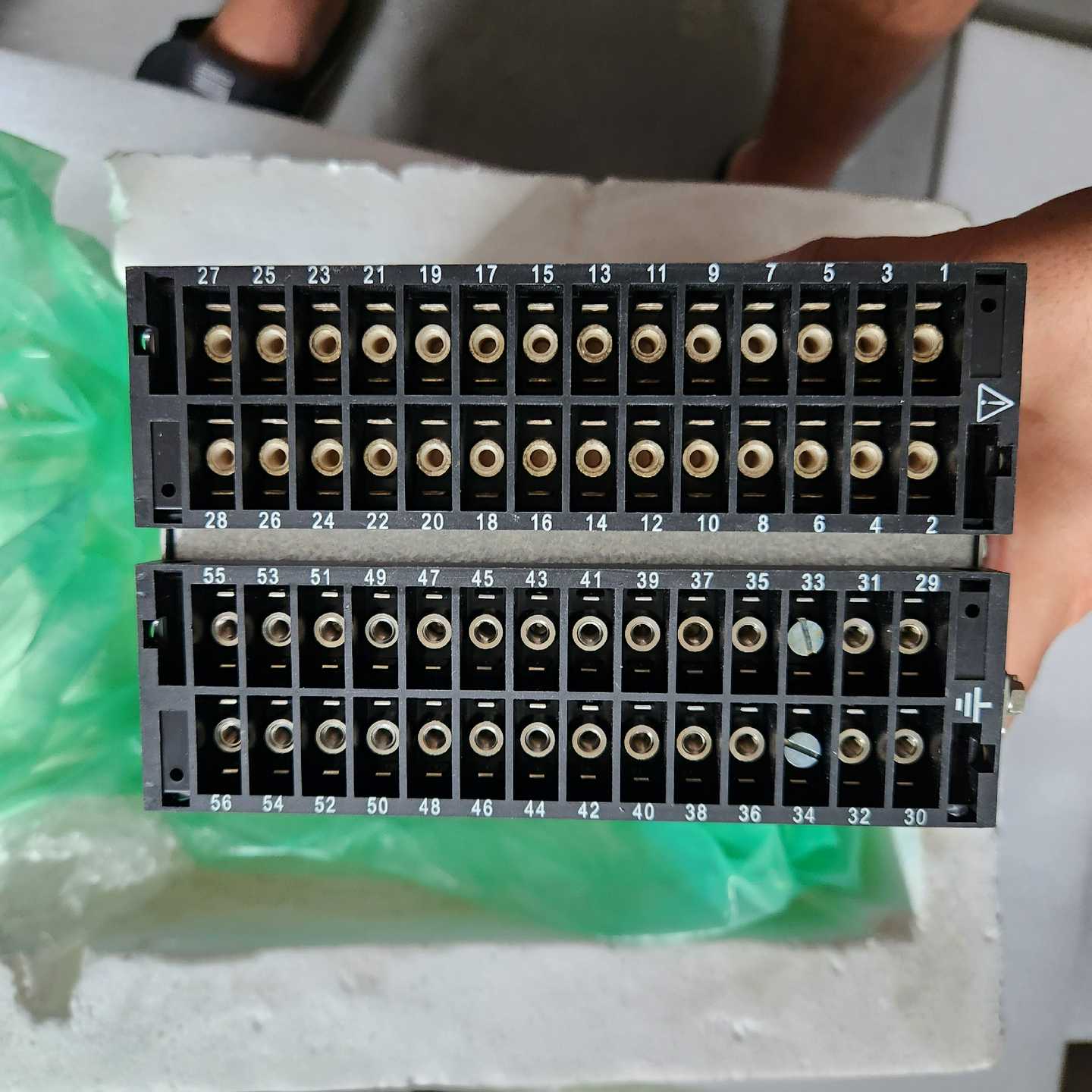 pCI-1245V【华铭电子】