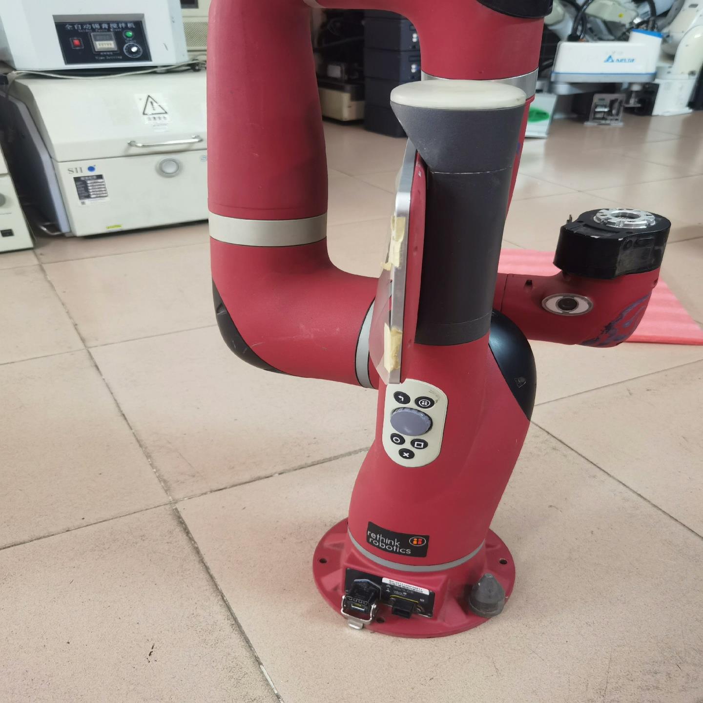 询价~rethink robotics 机器人，工业机器人，进口机