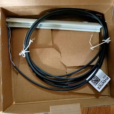 配件安沃驰AventicsR412010264 气动传感器 SM6-A4-K02U议价