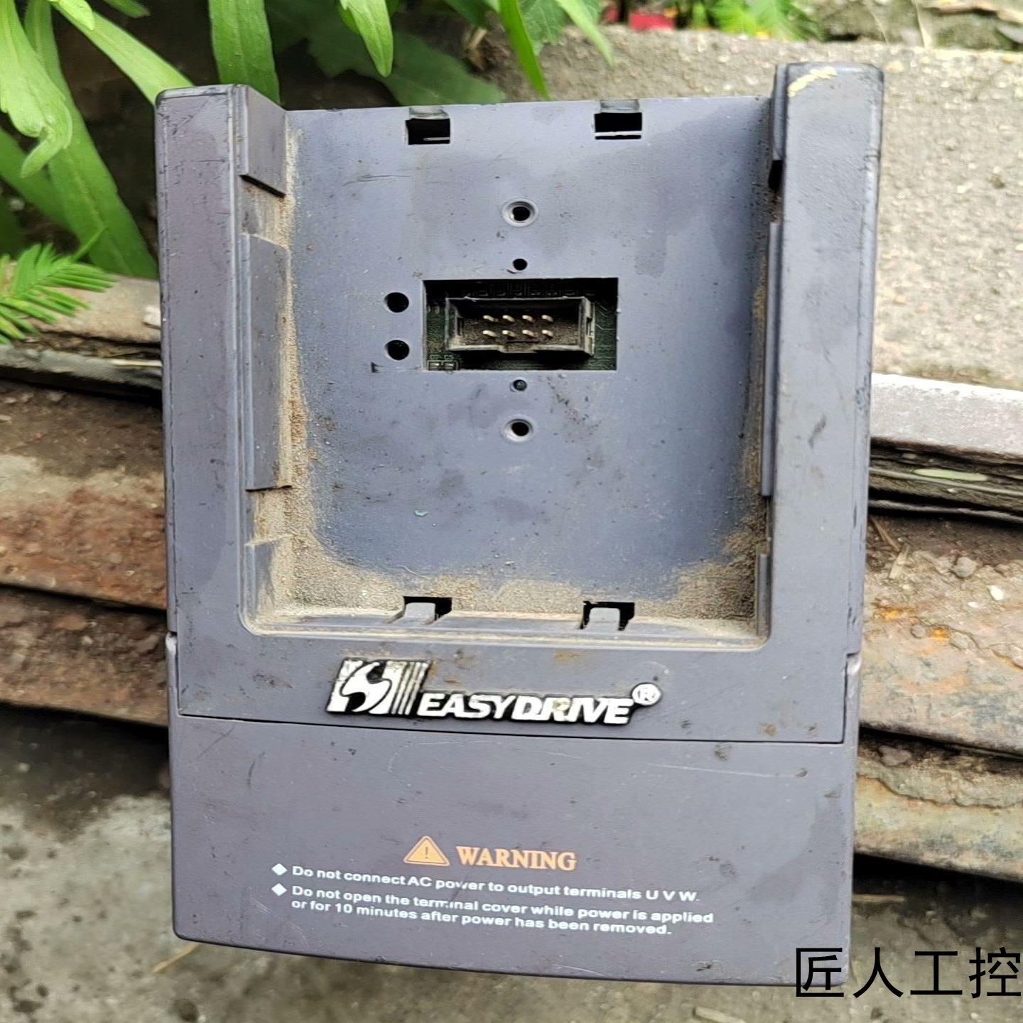 易驱变频器MINI-S-2S0007M 拆机实物拍摄50不议价商品