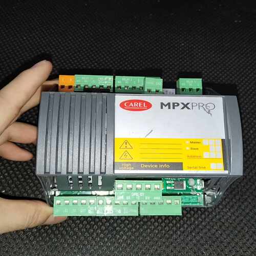 CAREL控制器 MPXPRO MX30M25H00实物如图~询价