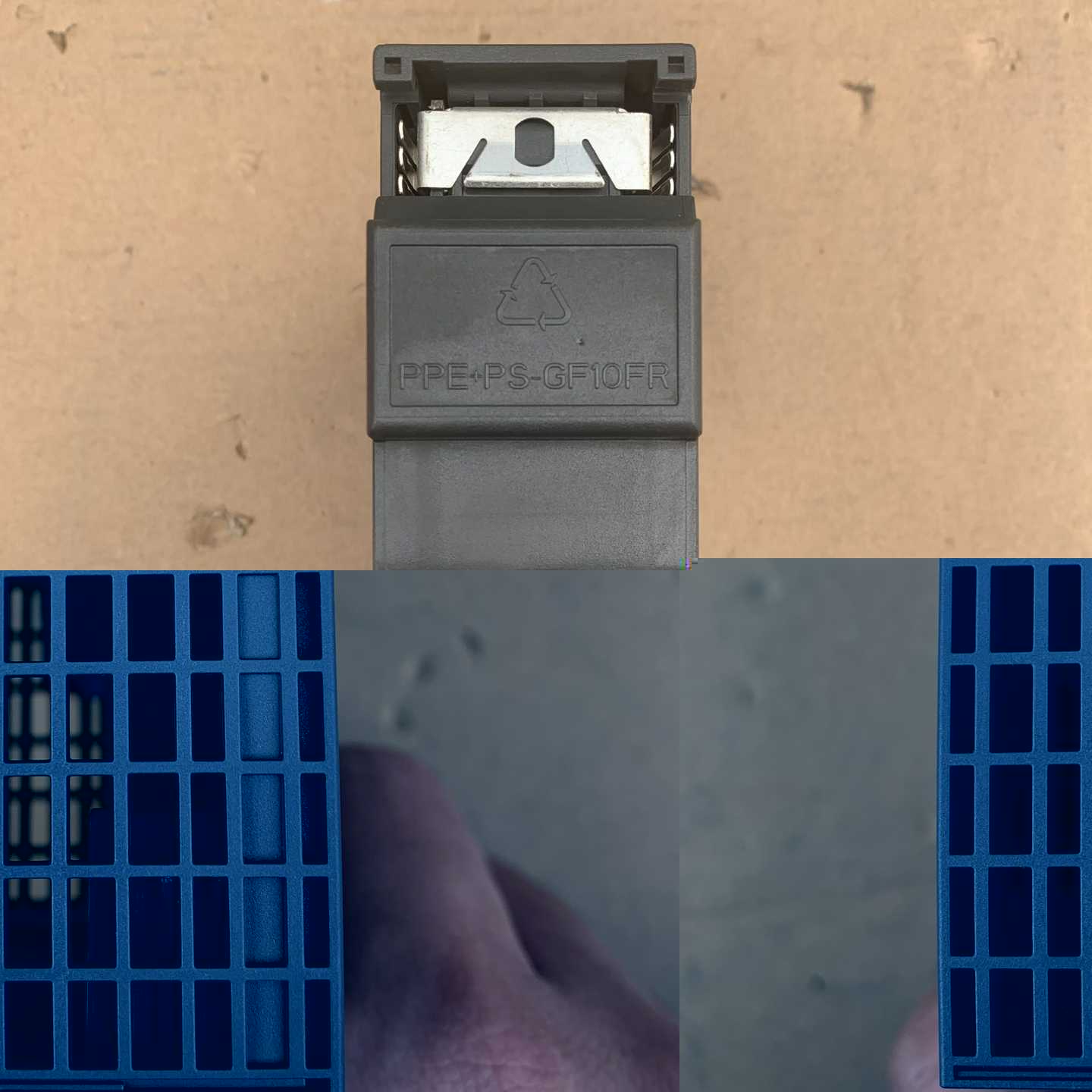 【议价】6ES7461-1BA01-0AA0仅开封实单联系