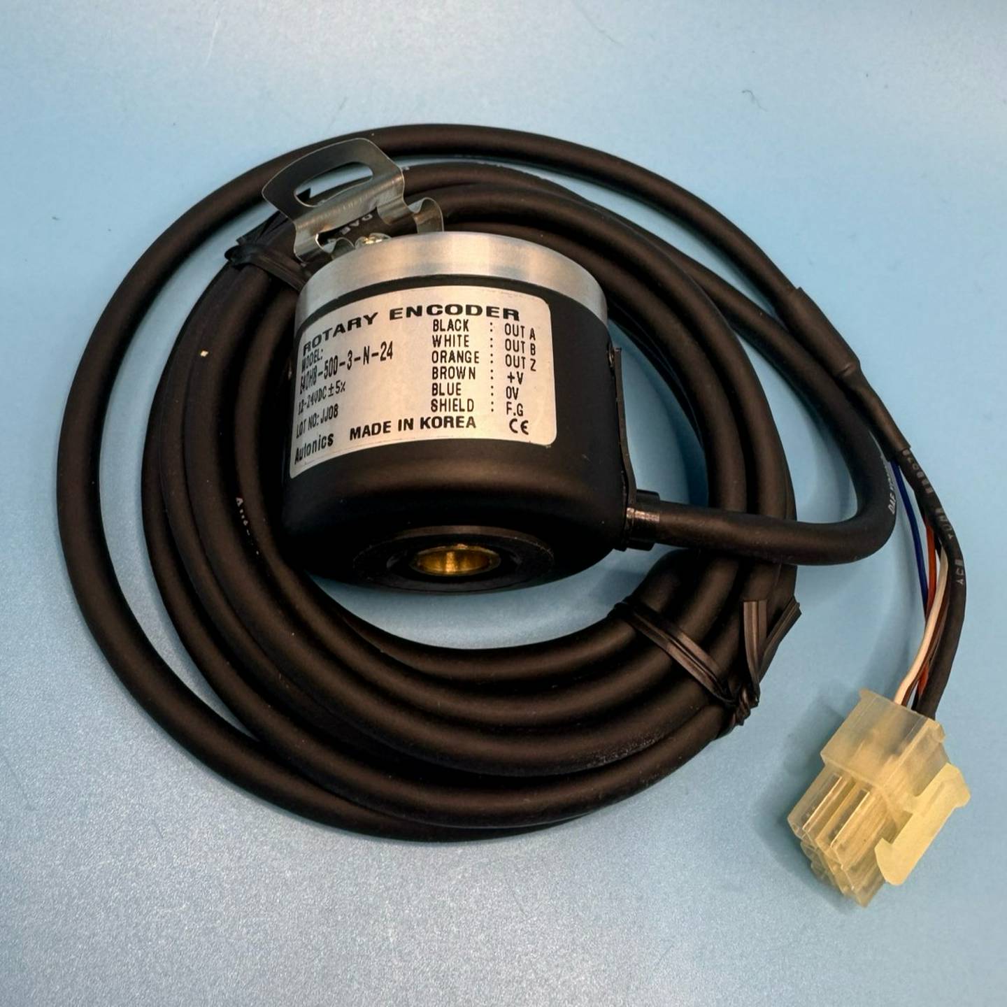 Autonics奥托尼克斯旋转编码器ROTARY ENCOD~询价