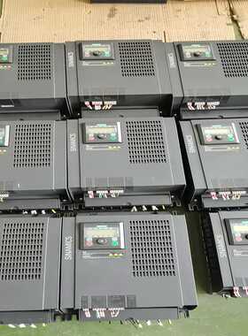 SINAMICSV10-15KW/7.5KW变频器功能~询价