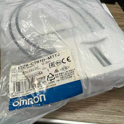 咨询-#E3ZR-CT81D-M1TJ实物图如