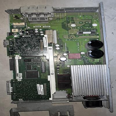 A5E00444036 CUCP主板控制板 拍前询价