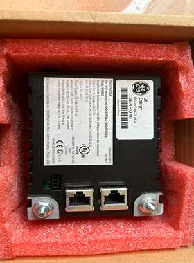 GE通用安全模块IS220YAICS1A 1台，全新需要联系