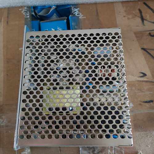 NET-75D开关电源有3组，5Ⅴ，24Ⅴ，12V ~询价