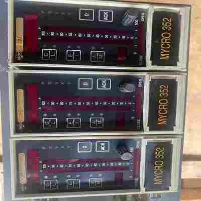 （议价）MOORE控制器MYCRO352