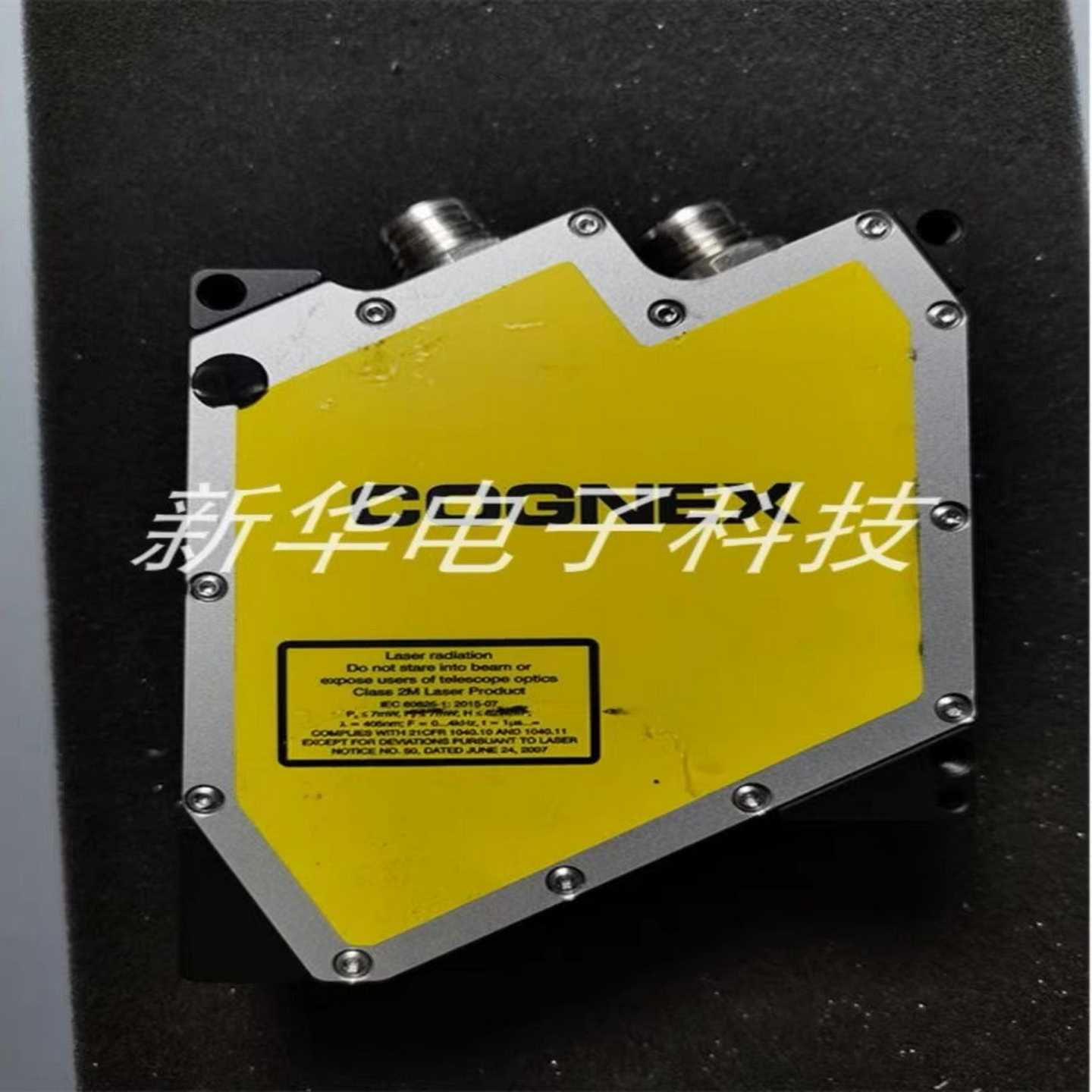 DS910B 康耐视COGNEX激光3D轮廓仪3D位移传感器~询价