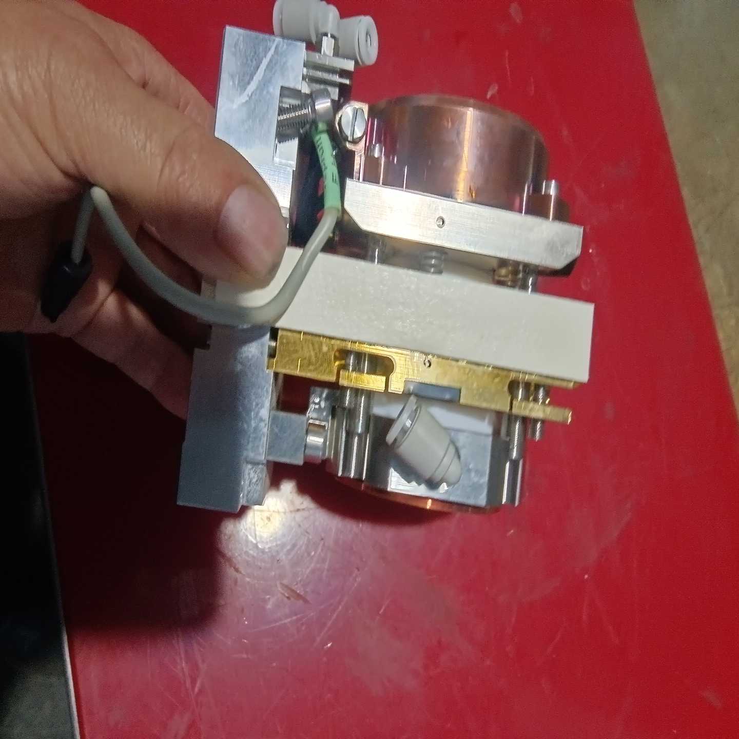 德国通快激光配件11-04-39-A11/05,包功能,适用