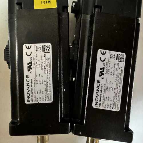 Model: MS1H4-40B30CB Type: A33【白零商行】