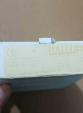 全新巴鲁夫BCS0018，BCSM12T4D-XXS40C--议价商品