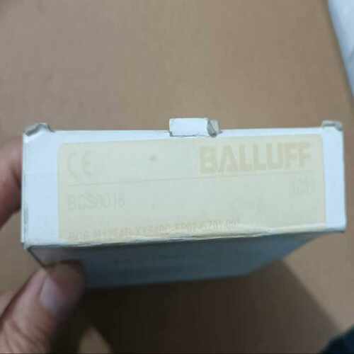 询价~巴鲁夫BCS0018，BCS M12T4D-XXS40C