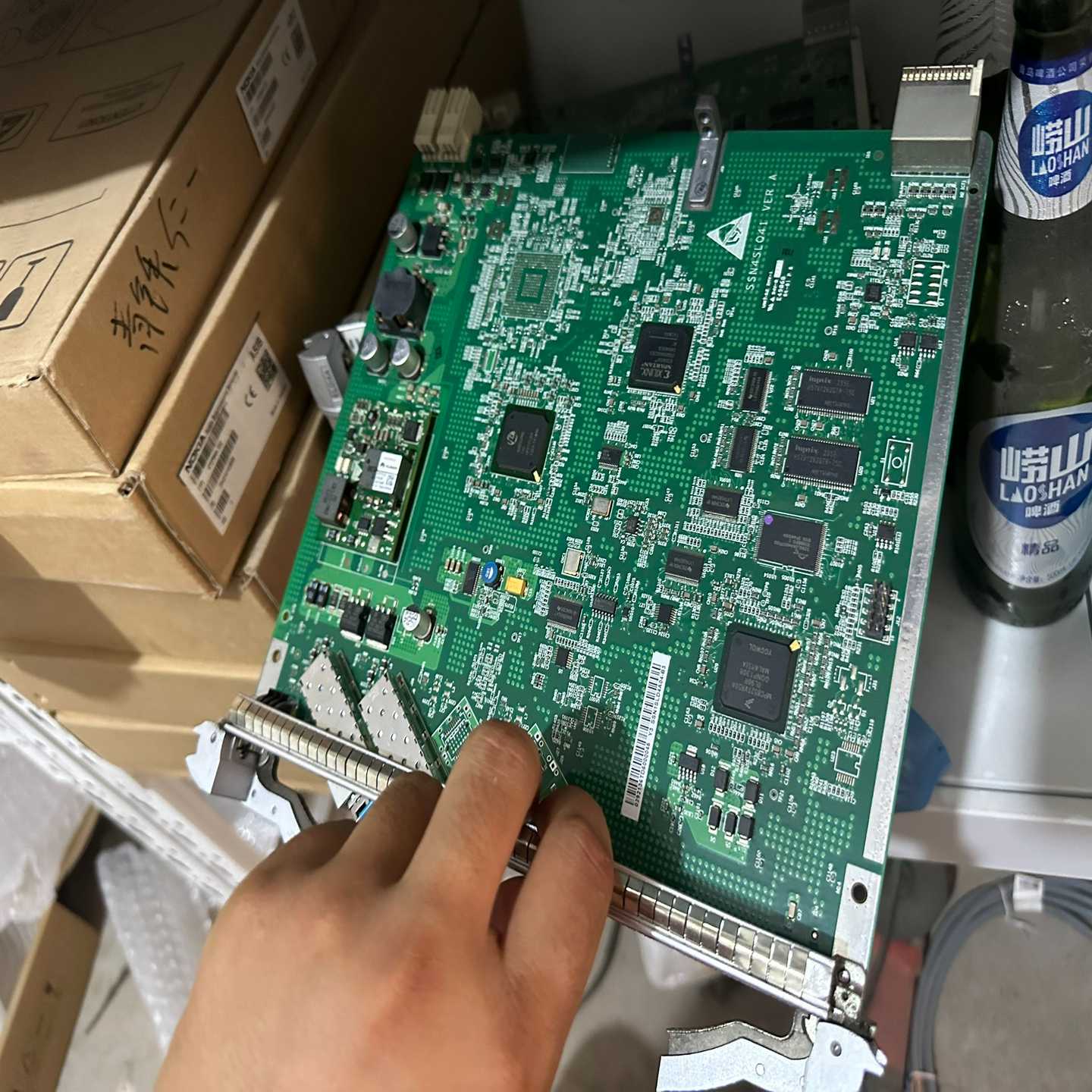 SSN1SlD4A20 S-4.1  sld4a