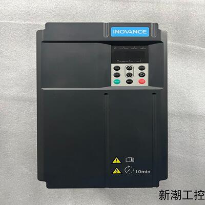 汇川变频器  MD500T22GB  22KW议价商品