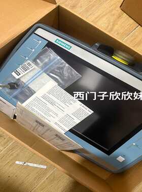 询价~6AV2125-2JB23-0AX0一台，仅开封，原配件