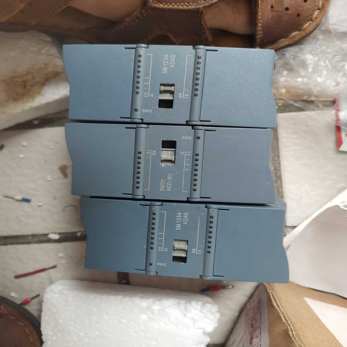 234-4he30 6ES7 234-4HE30-0XB0【卡奥电子】