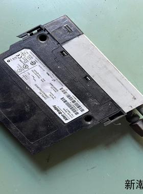 AB罗克韦尔模块1756-CNBRE拆机功能包好议价商品