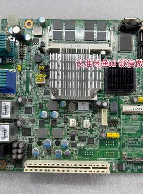 研华 AIMB-212 REV.A1 AIMB212N110（地坛设备）