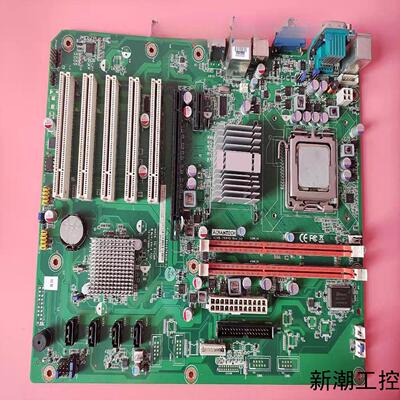 研华AIMB-769VG REVA2工控主板 AIMB-7议价商品