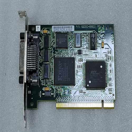 Agilent安捷伦PCI-GPIB卡E2078A8235{议价}