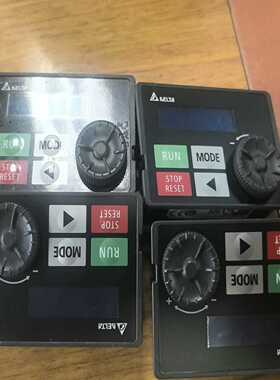 台达变频器调速面板KPMH-LC01询价