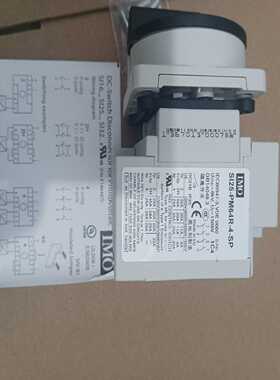 奥地利 隔离开关 SI25-PM64R-4-SP /光伏直流（电子设备）