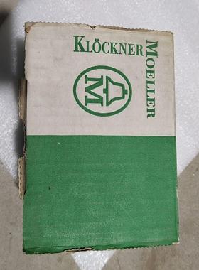 德国造KLOCKNER-MOELLER电磁磁吸开关，DIL3询价