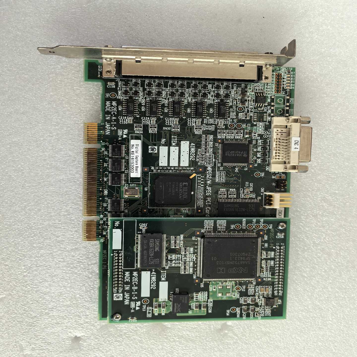 询~EZU-Pi11 MP2EC-A-1-S MPEG2/M-J