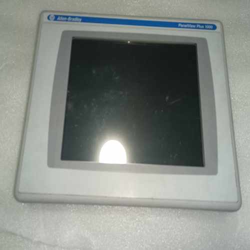 【星慕电子】ab的十寸触摸屏一个，型号2711p t10c4d1,老款的