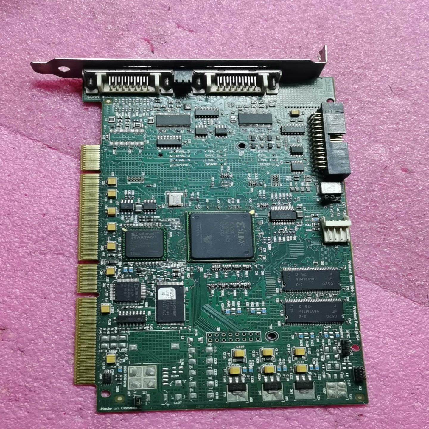 的，OC-64C0-12060，成色好，实物图拍摄（佳毅工控）