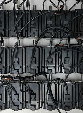 台达400w伺服马达ECMA-C10804R7成色漂亮，--议价商品