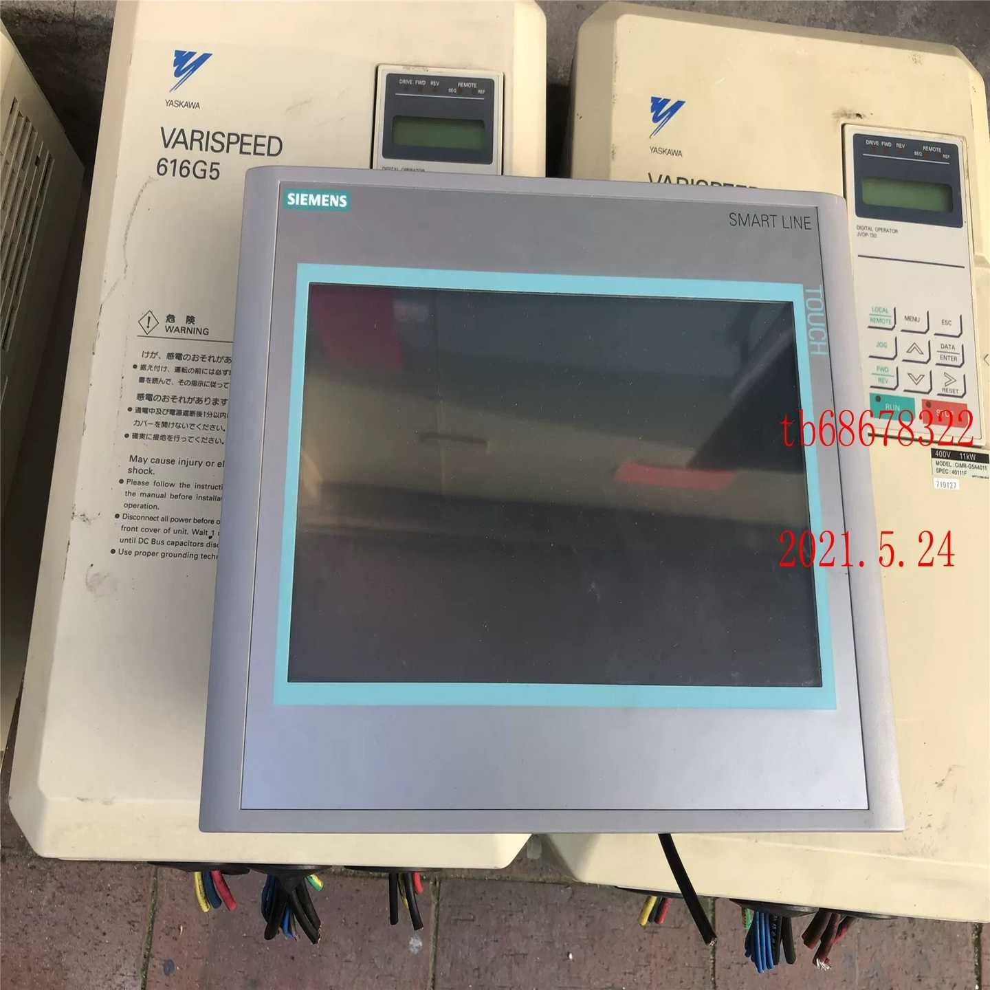 触摸屏6AV6648-0BE11-3AXo，9-询价