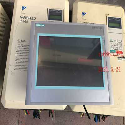 触摸屏6AV6648-0BE11-3AXo，9-询价