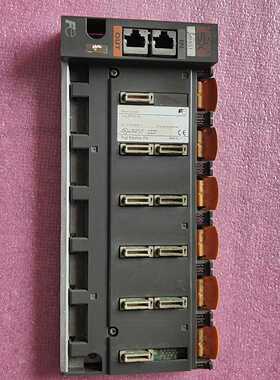 询价~FUJIPLC底板 模块底座 NP1BS-06