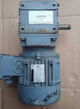 德国REHFUSS减速电机，TYPE   SS140WG-8【侨报商行】