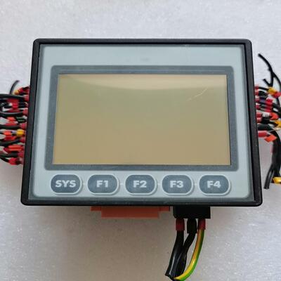 （艺易商行）HEXT240C112EH-01数显表，！成