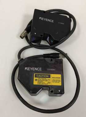 激光位移传感器 LJ-G030 基恩士KEYENCE