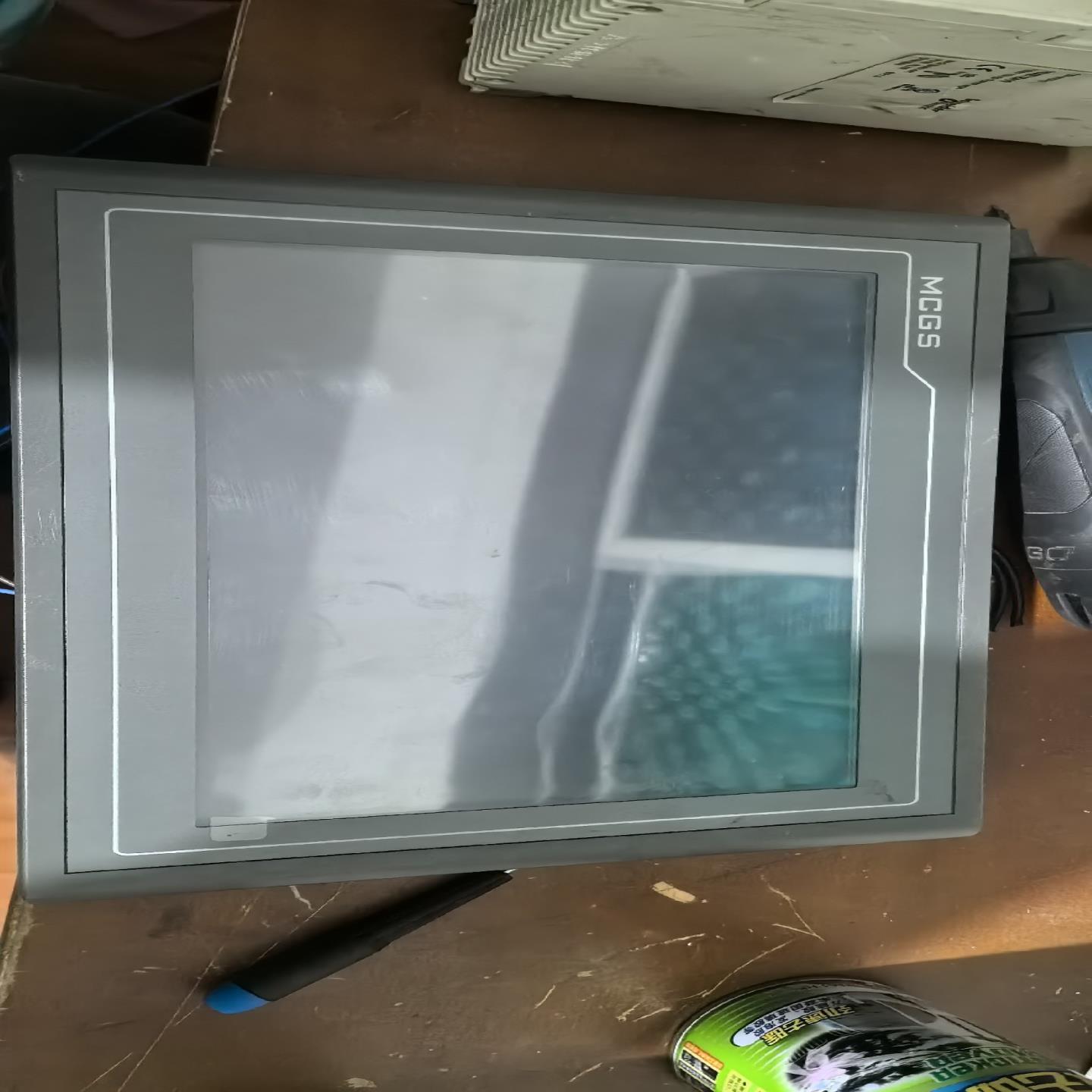 昆仑通态触摸屏tpc1062k，成色状态漂亮，带膜，件~询价