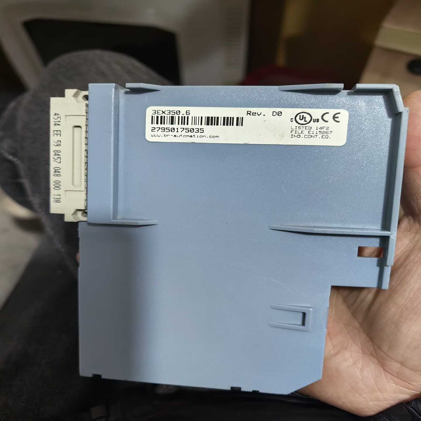 贝加莱模块 3EX350.6 质量保证测试好（佳毅工控）