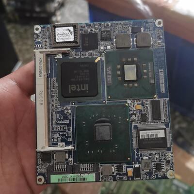 研扬 ESM-910ETX(2747) REV.A1 ETX【卡奥电子】