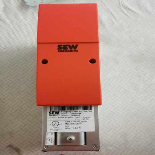 SEW A US gangs filter HF 008-5~询价