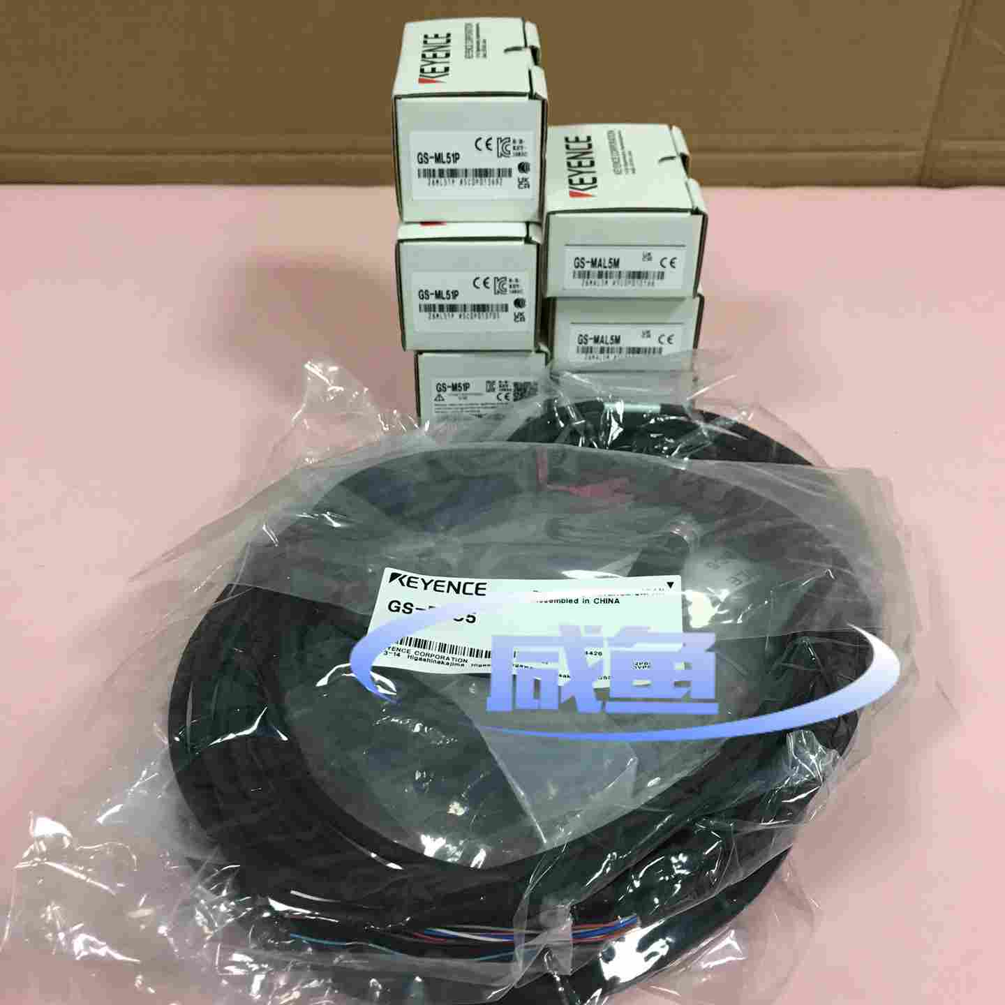 议价安全开关GS-ML51PGS-MAL5MGS-P8CW5维修/现货