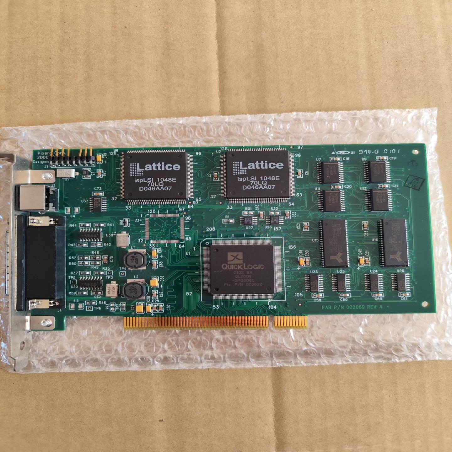 询价~ASSY P/N  002069-002 REV6