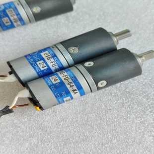 01G 咨询 ASM焊线机配件TSUKASA直流减速电机TG