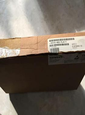 【议价】6ES5482-7LA116ES5482PLC模