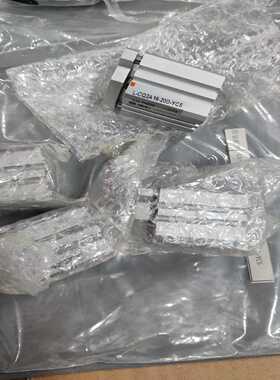 （议价）SMC气缸L-CQ2A16-20D-YC54个供